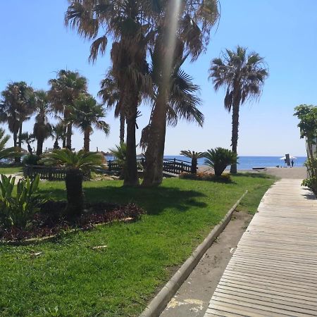 Torremolinos Bajondillo Beach Eksteriør bilde