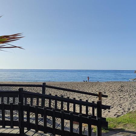 Torremolinos Bajondillo Beach Eksteriør bilde
