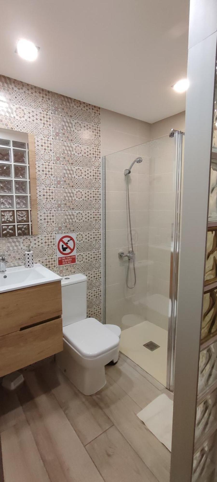 Torremolinos Bajondillo Beach Eksteriør bilde