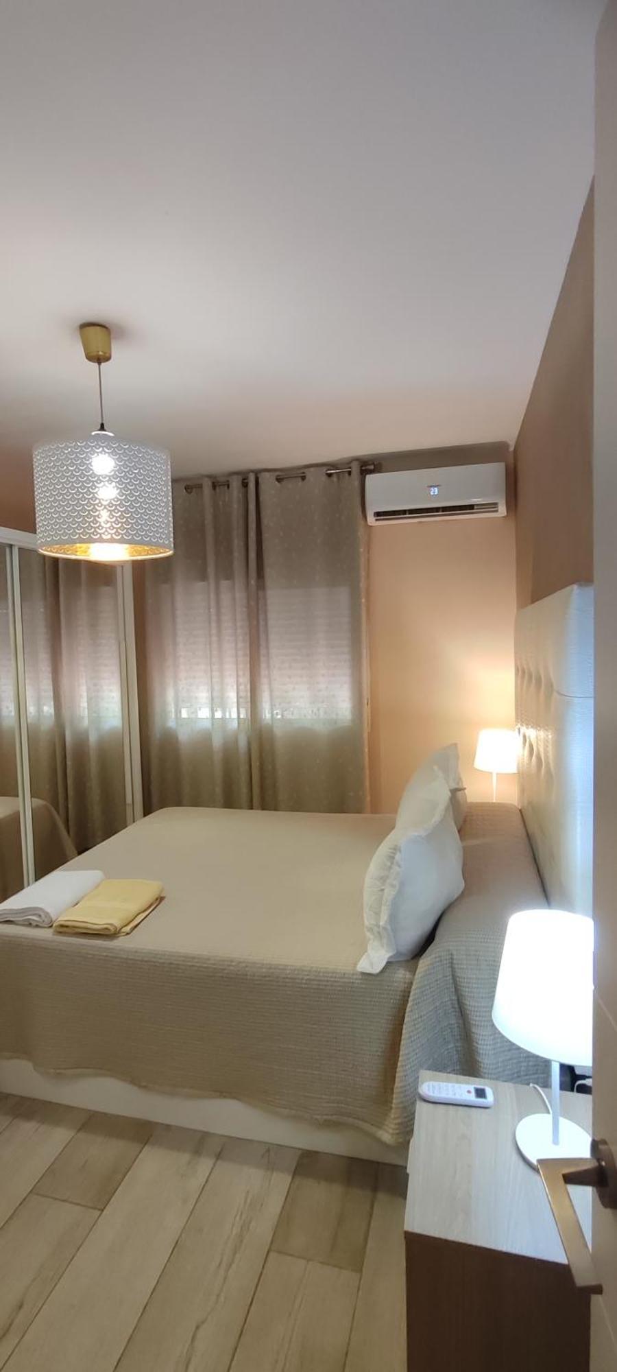 Torremolinos Bajondillo Beach Eksteriør bilde