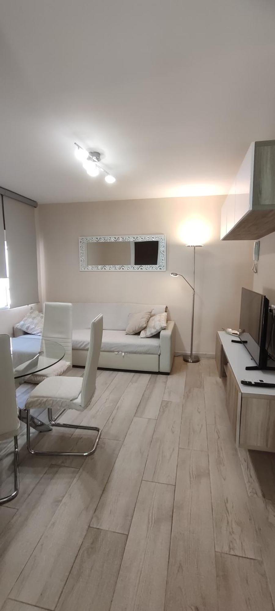 Torremolinos Bajondillo Beach Eksteriør bilde